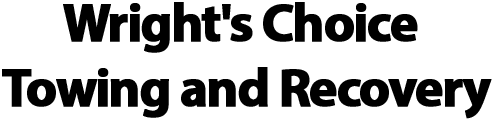 Wright's Choice Towing And Recovery
